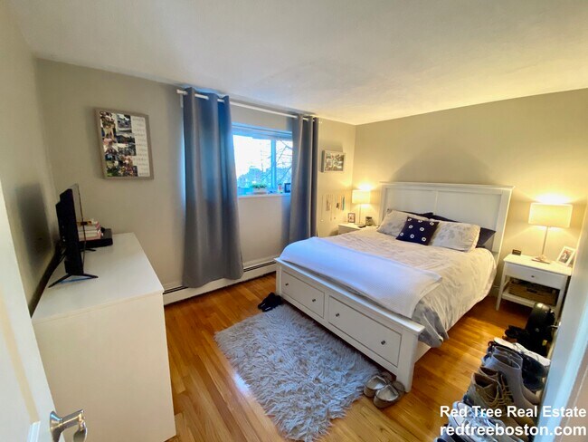 290 Corey Rd unit 24, Brighton, MA 02135 - photo 7
