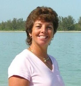 Diane McDonald