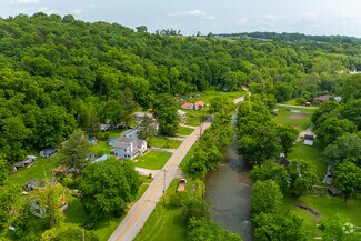 Clifton-McKees Crossroads