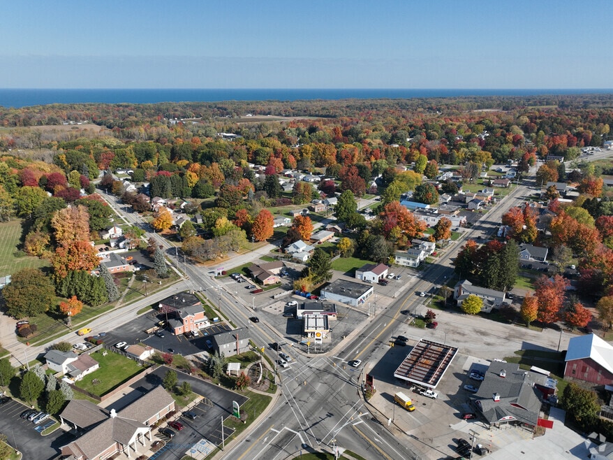 Fairview Township Erie