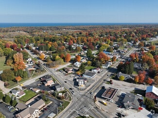 Fairview Township Erie