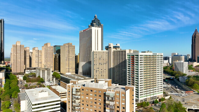 Neighborhood_Peachtree Center_FINAL_4.4.23