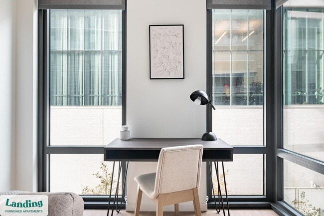 1771-1788 N Pierce St unit 314, Arlington, VA 22209 - photo 4