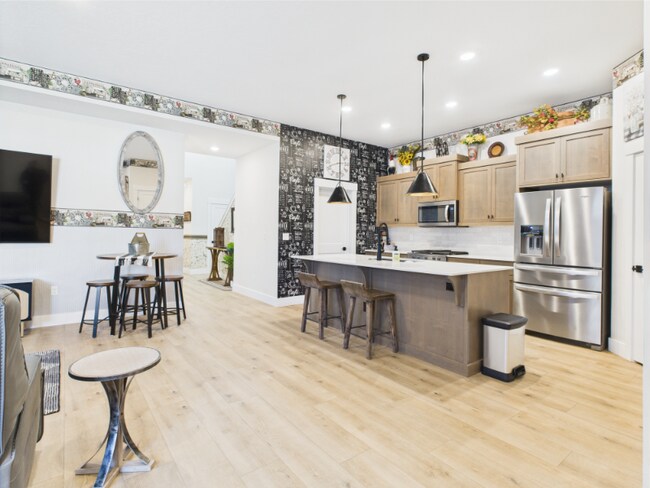 5700 W Elk Trail St, Garden City, ID 83714 - photo 5