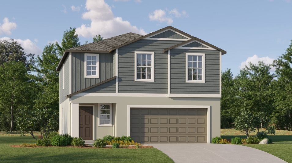 2778 Bryce Ravine Ave, Plant City, FL 33565 - photo 1