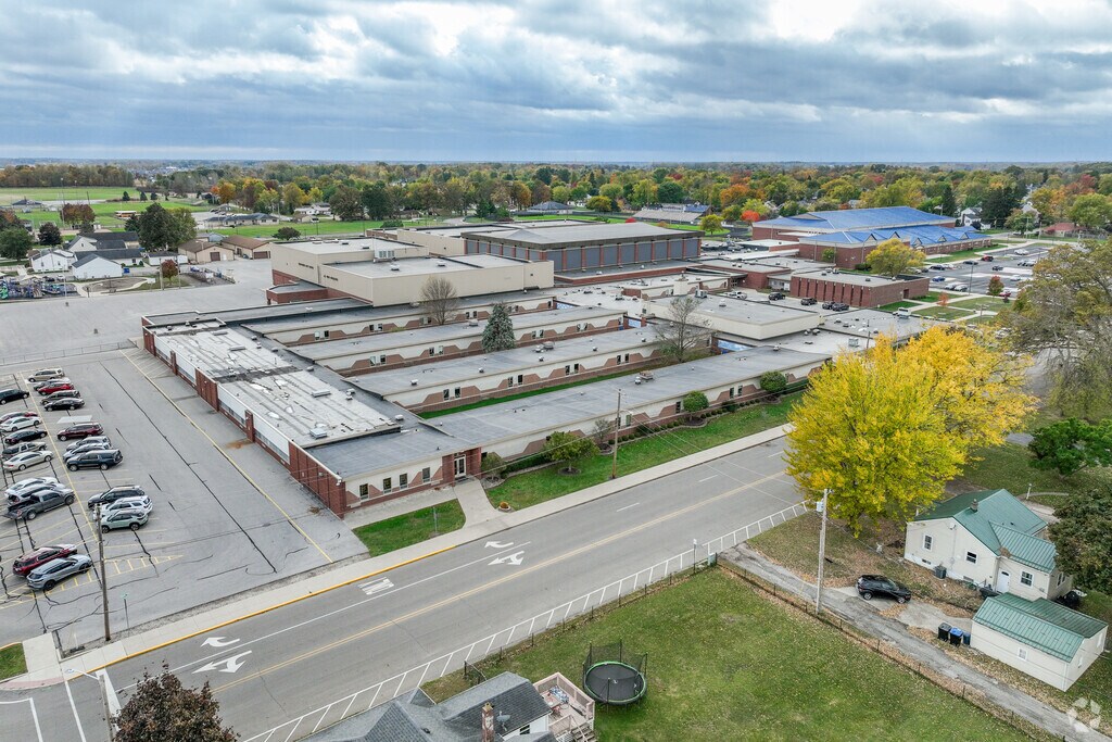 J.E. Ober Elementary