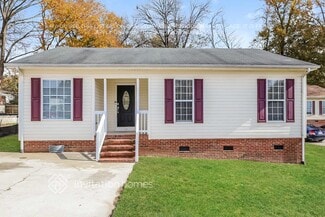 131 Wayne Ave, Kannapolis, NC 28081