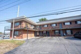 7046 Us-36 Unit 16, Avon, IN 46123