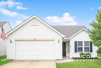 1534 Clear Vista Dr, Lebanon, IN 46052
