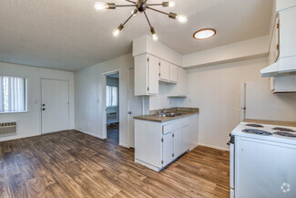 5750 Boulder Hwy, Las Vegas, NV 89122
