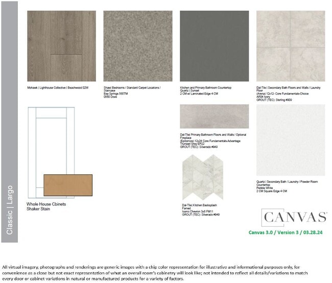 14908 Hierba Mora Dr, Haslet, TX 76052 - photo 2