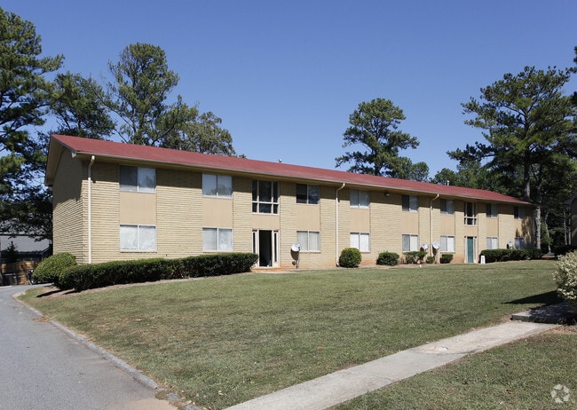 Harmony Grove Apartments, Marietta, GA 30060 - photo 2