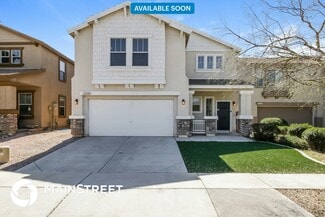 12185 W Flanagan St, Avondale, AZ 85323