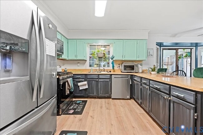 7141 Barkbridge Rd, Chesterfield, VA 23832 - photo 5