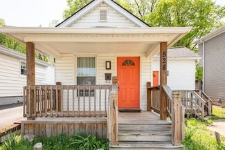 528 University Ave, Louisville, KY 40206