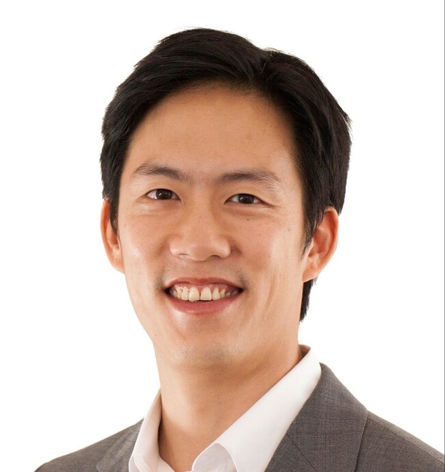 Gregory Tran Real Estate Agent in Austin, TX