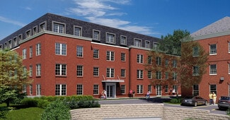 5455 Western Ave, Washington, DC 20015