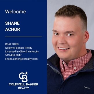 Shane Achor