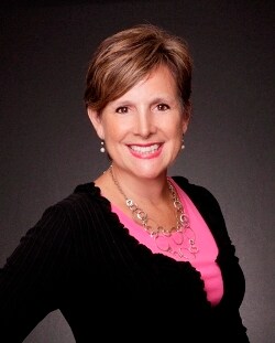Pam Heinrich