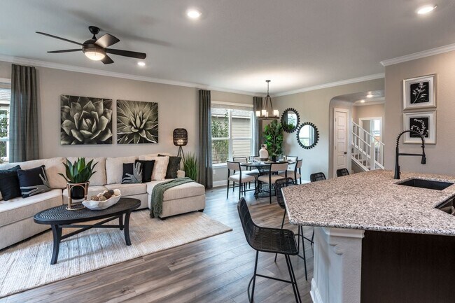 12117 Salvador St unit 36515162, Austin, TX 78748 - photo 5