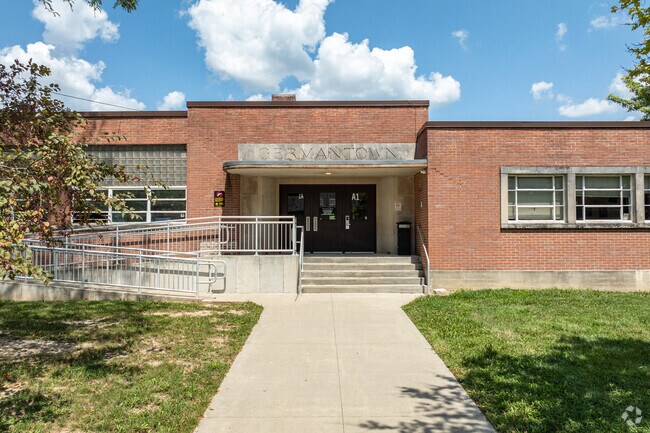 Valley View Primary School is part of the Valley View Public School District.
