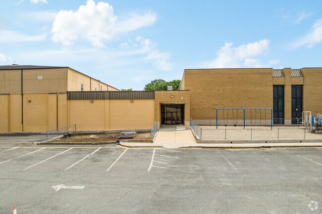 Living Word Christian School