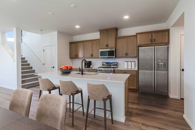 6109 Saddlehorn Dr, Timnath, CO 80547 - photo 7