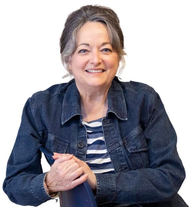 Beth Terry
