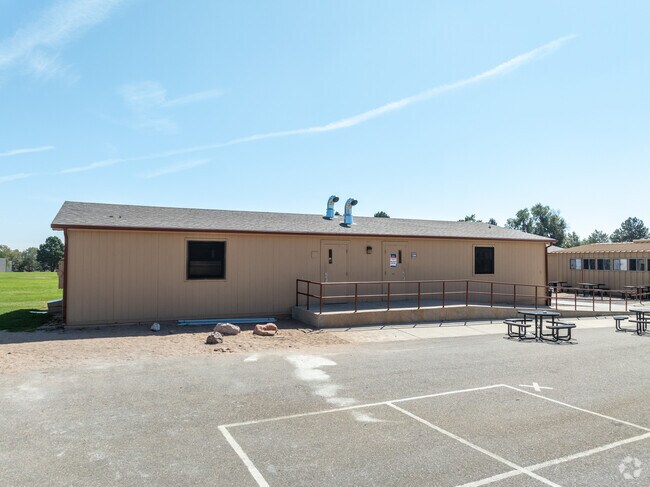 Brentwood Middle School