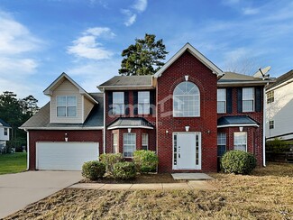 7020 Brecken Trace, Lithonia, GA 30058