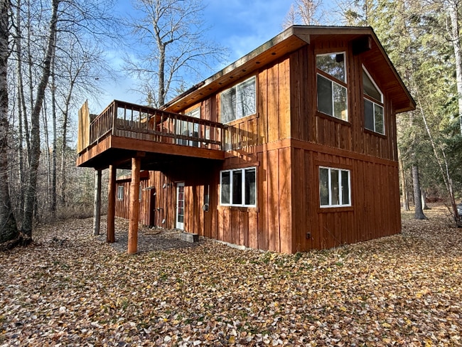 1611 N Fork Rd, Columbia Falls, MT 59912 - photo 2