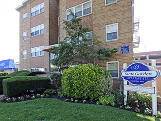 136-140 State St, Hackensack, NJ 07601