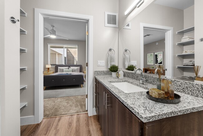 Album Cooley Station 55+ Active Adult Apartment Homes, Gilbert, AZ 85295 - photo 7