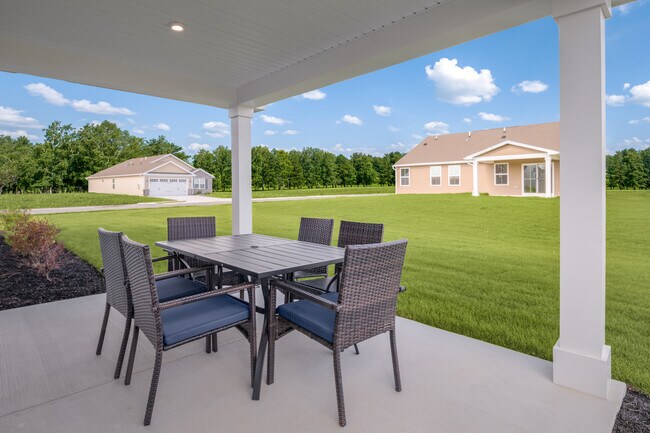 83 Palmetto Dr, Whiteland, IN 46184 - photo 6