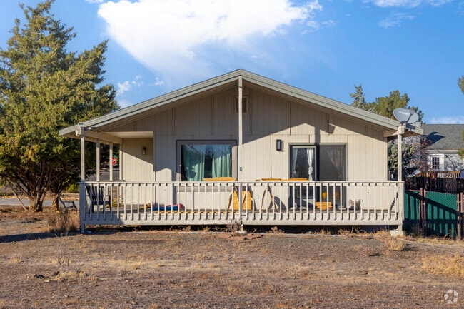 Enjoy morning coffee and waive to the neighbors from you Spring Valley front porch.