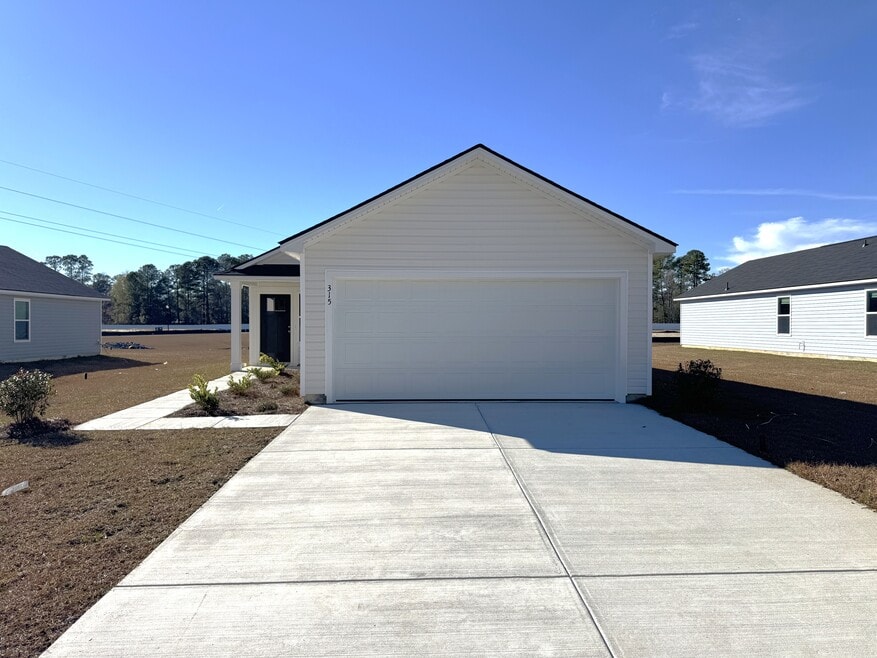 315 Mistletoe Way, Longs, SC 29568 - photo 1