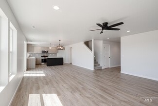 18333 N Trumpet Lily Ave, Nampa, ID 83687