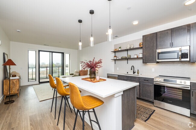 The Symphony at OneNorth, Bayside, WI 53217 - photo 4