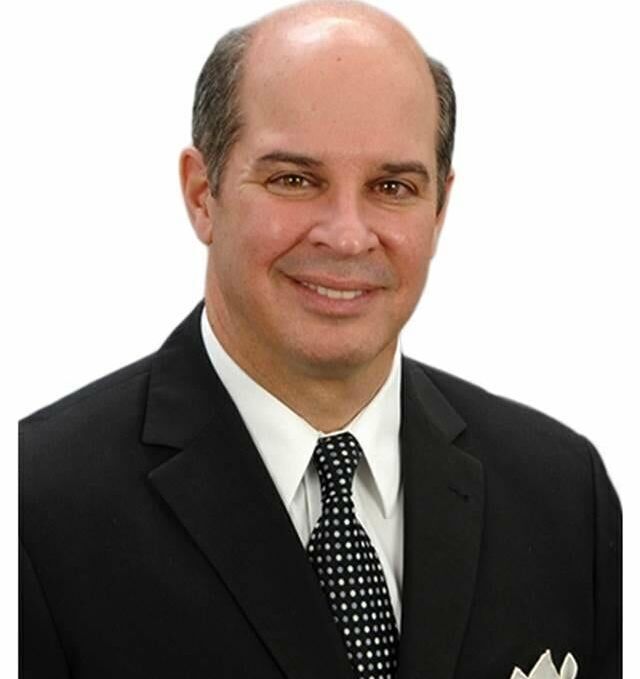 Joseph Gazzo