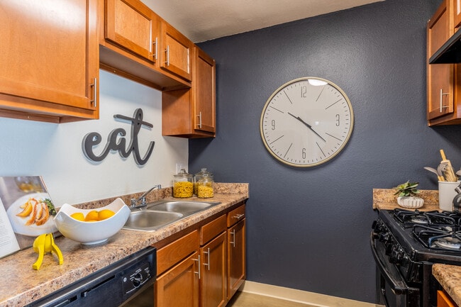 Midtown on Seneca, Tucson, AZ 85716 - photo 5