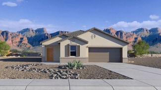 668 W Keating St Unit 36202171, Florence, AZ 85132