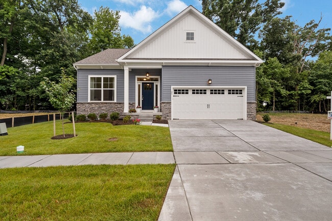 Woodworth Farms - Woodworth Farms Single Family