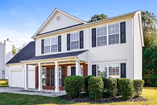 413 Grove Park Dr, Locust Grove, GA 30248