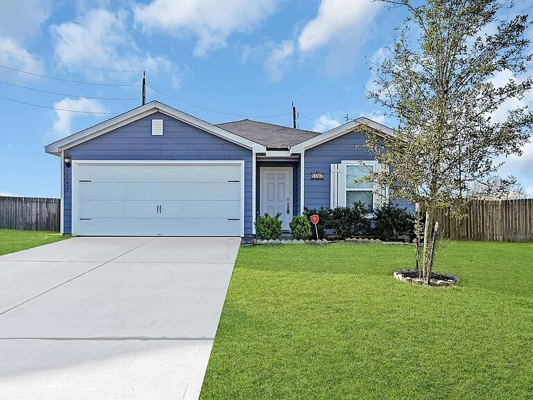 5502 Rainbow Rd, Cove, TX 77523 - photo 1