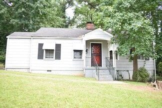 2774 Blount St, East Point, GA 30344