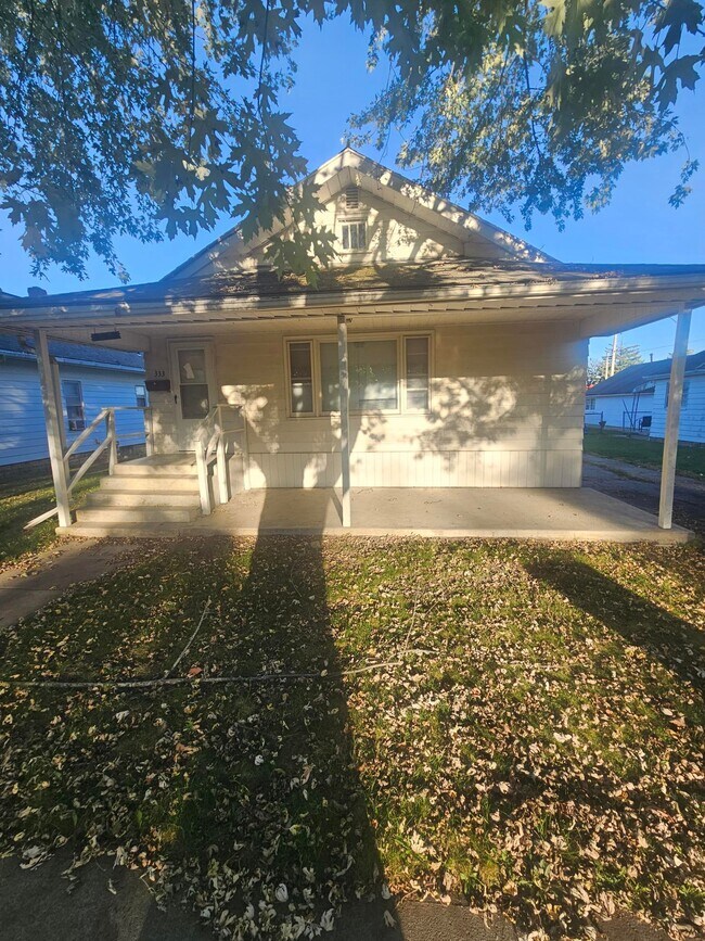 333 Detroit St, Lima, OH 45804