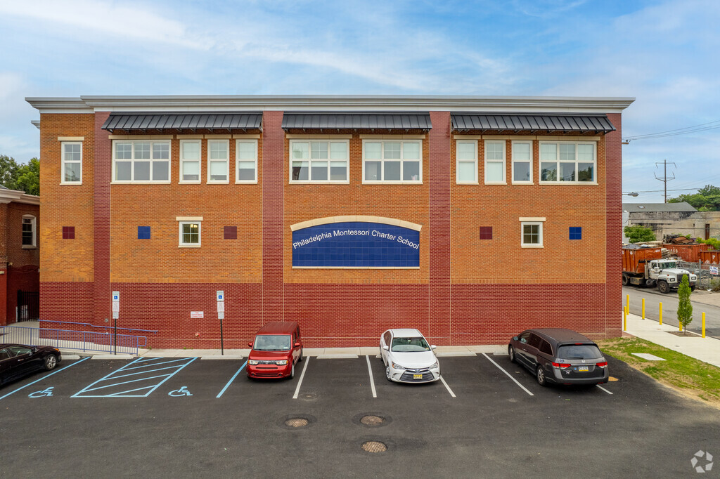 Philadelphia Montessori Charter School, Philadelphia PA Rankings