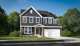 12475 Curtis Loop, Plain City, OH 43064