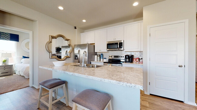 330 Sarah Alyse Ln, Cabot, AR 72023 - photo 2