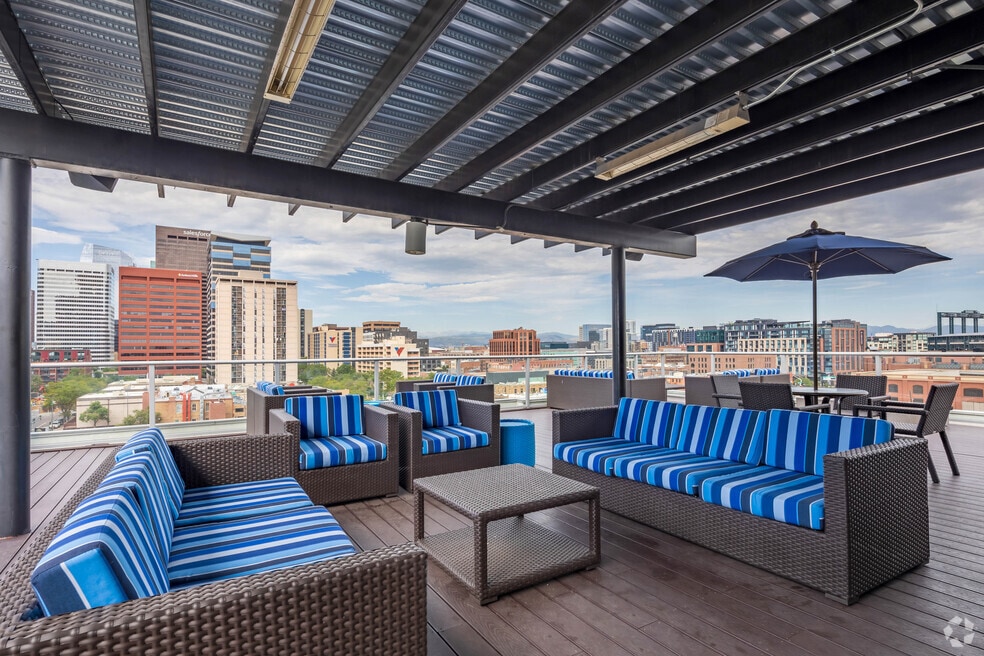 Point 21, Denver, CO 80205 - photo 1